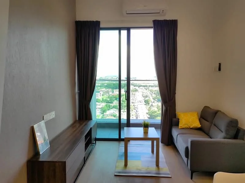 The Grand Subang Jaya SS15, SS15, Subang Jaya — view 2 of 5 in The Grand Subang Jaya SS15 — for Rent