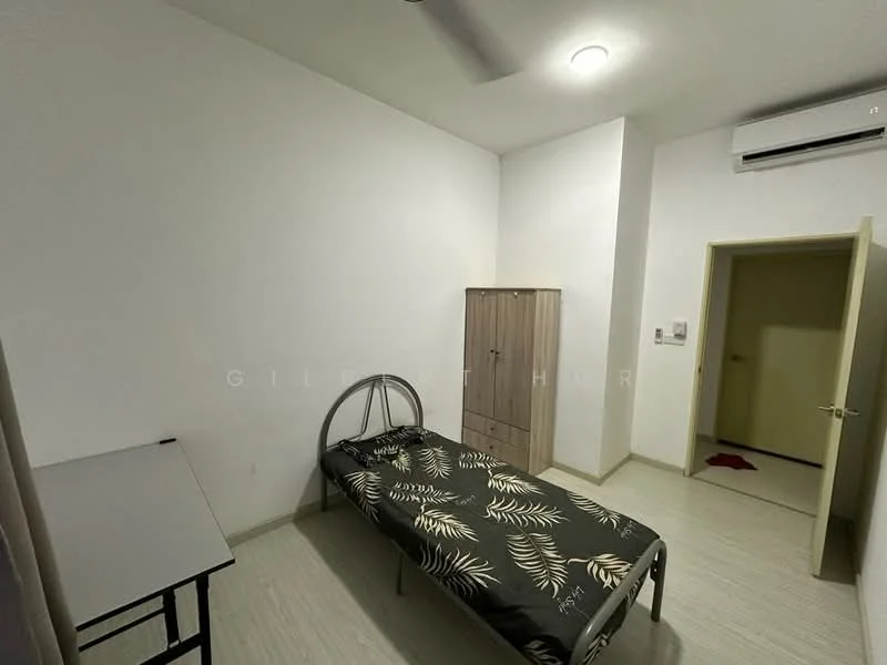 The Hamilton, Wangsa Maju — view 1 of 5 in Jln Wangsa Delima 7 Off Jalan Wangsa Perdana 1 — for Rent