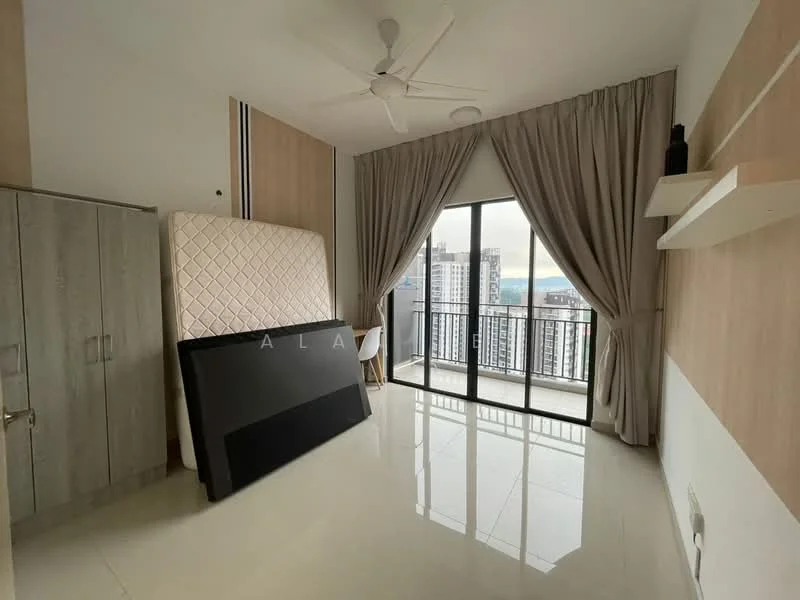 The Hamilton, Wangsa Maju — view 1 of 5 in Jln Wangsa Delima 7 Off Jalan Wangsa Perdana 1 — for Rent