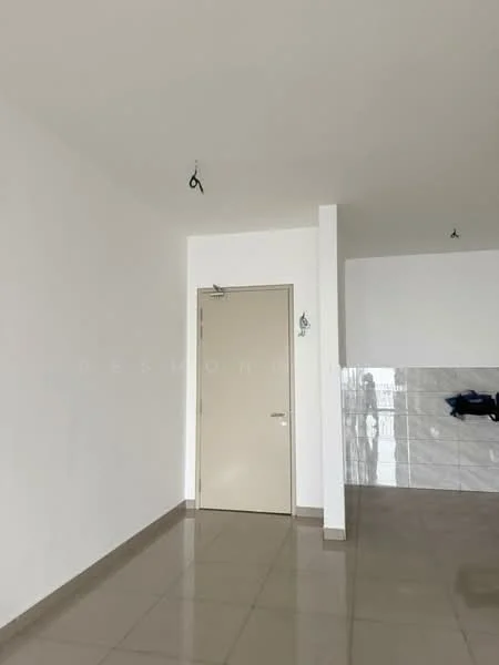 The Harmony, Taman Yarl, Jalan Klang Lama (Old Klang Road)