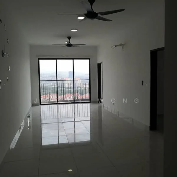 The Havre Bukit Jalil, Bukit Jalil — view 2 of 5 in 217 — for Rent