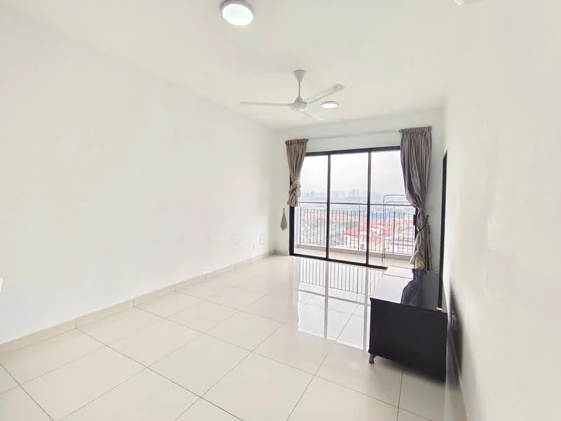 The Havre Bukit Jalil, Bukit Jalil — view 2 of 5 in 217 — for Rent