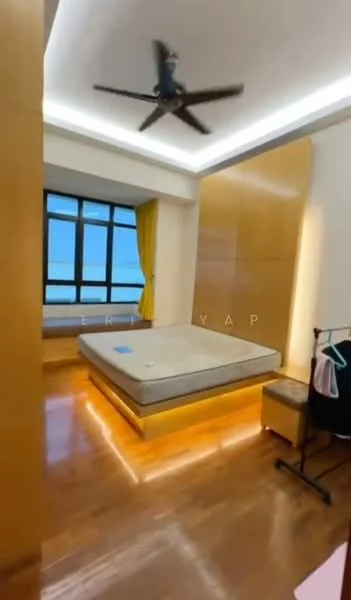 The Heritage Residence, Mines Resort City, Seri Kembangan — view 1 of 5 in Mines Resort City — for Rent