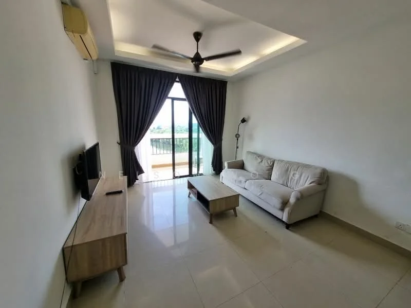 The Heritage Residence, Mines Resort City, Seri Kembangan
