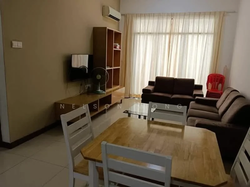The Heritage Residence, Mines Resort City, Seri Kembangan — view 1 of 5 in The Heritage Residence — for Rent