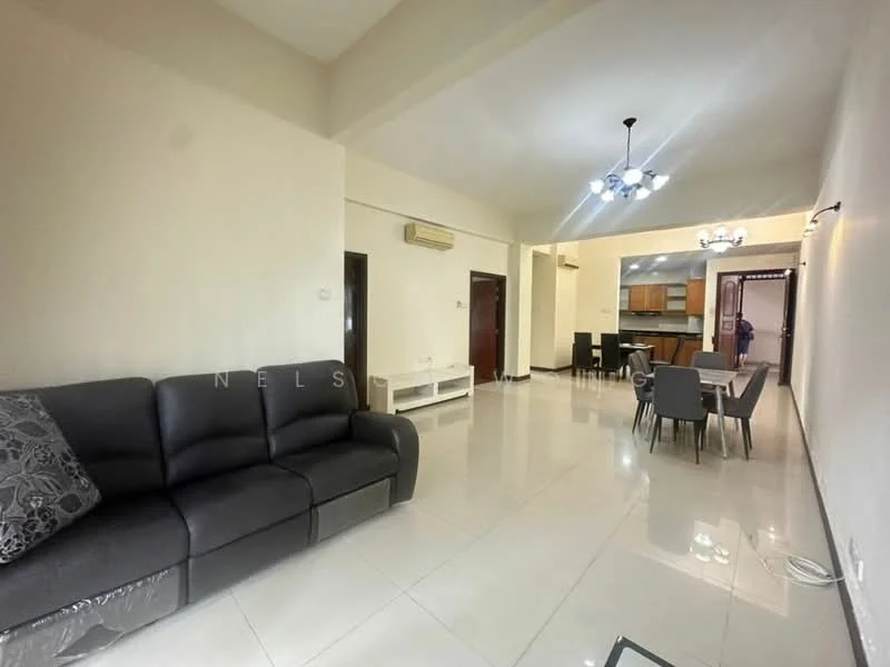 The Heritage Residence, Mines Resort City, Seri Kembangan — view 1 of 5 in The Heritage Residence — for Rent