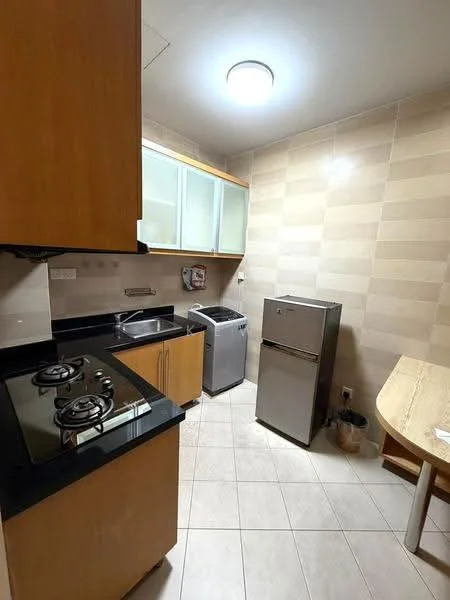 The Heritage Residence, Mines Resort City, Seri Kembangan — view 2 of 5 in The Heritage Residence — for Rent