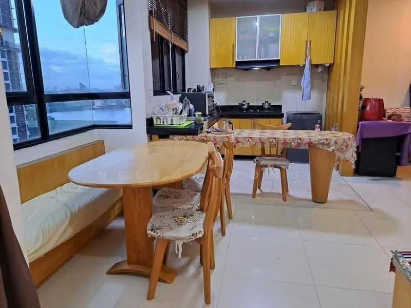 The Heritage Residence, Mines Resort City, Seri Kembangan — view 2 of 5 in The Heritage Residence — for Rent