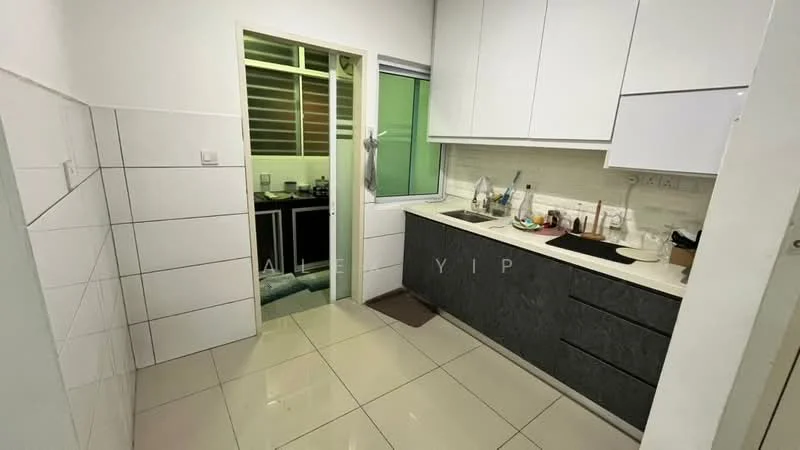 The Holmes 1, Bandar Tun Razak, Cheras — view 2 of 5 in The Holmes 1 — for Rent