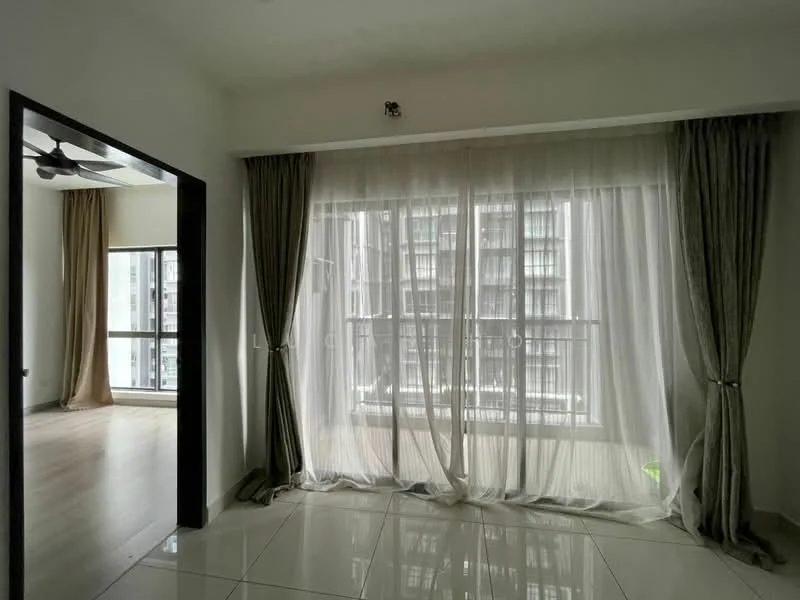 The Holmes 2, Bandar Tun Razak, Cheras — view 1 of 5 in Bandar Tun Razak — for Rent