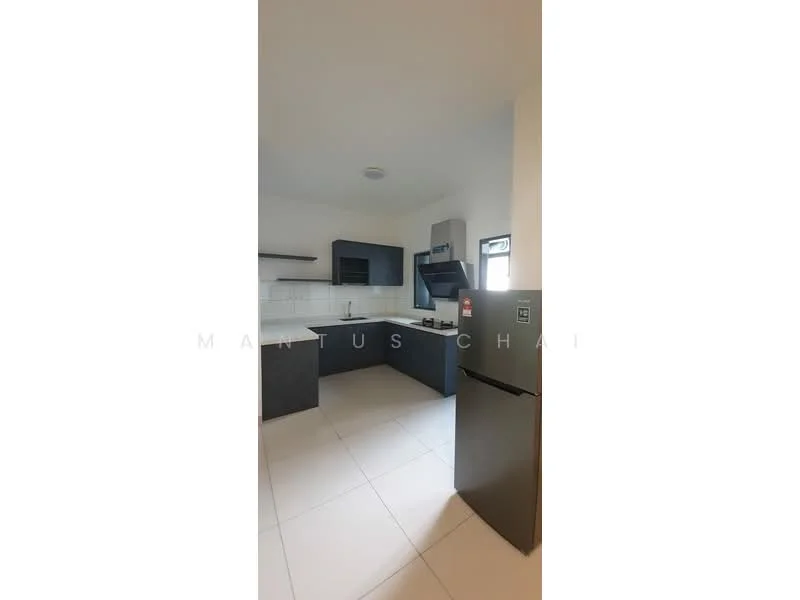 The Holmes 2, Bandar Tun Razak, Cheras — view 1 of 5 in Bandar Tun Razak — for Rent
