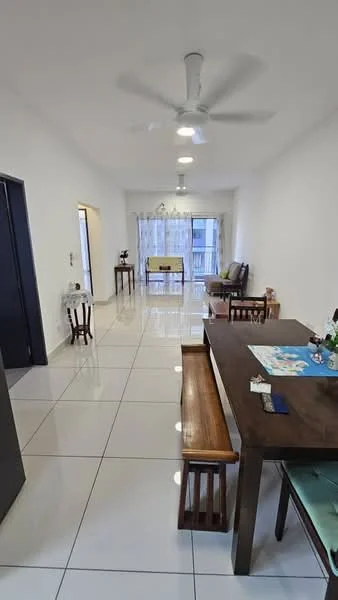 The Holmes 2, Bandar Tun Razak, Cheras — view 1 of 5 in Bandar Tun Razak — for Rent