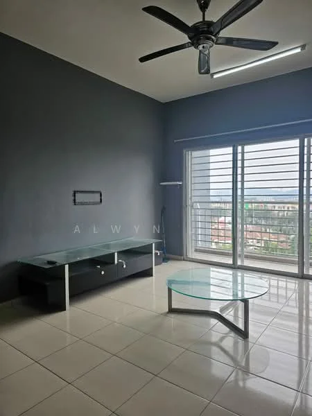 The iResidence, Bandar Mahkota Cheras, Cheras