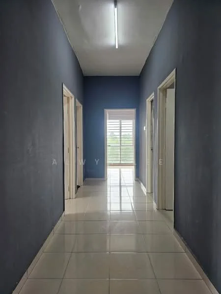 The iResidence, Bandar Mahkota Cheras, Cheras