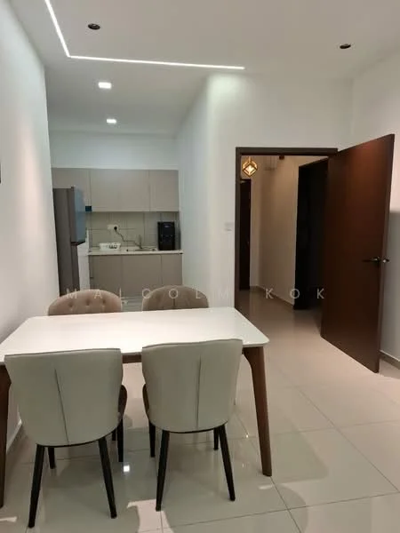 The Jalil (Bayu Jalil), Taman Puncak Jalil, Seri Kembangan — view 2 of 5 in The Jalil (Bayu Jalil) — for Rent