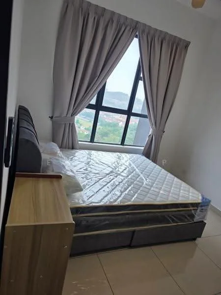 The Jalil (Bayu Jalil), Taman Puncak Jalil, Seri Kembangan — view 2 of 5 in The Jalil (Bayu Jalil) — for Rent