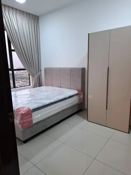 The Jalil (Bayu Jalil), Taman Puncak Jalil, Seri Kembangan — view 2 of 5 in The Jalil (Bayu Jalil) — for Rent
