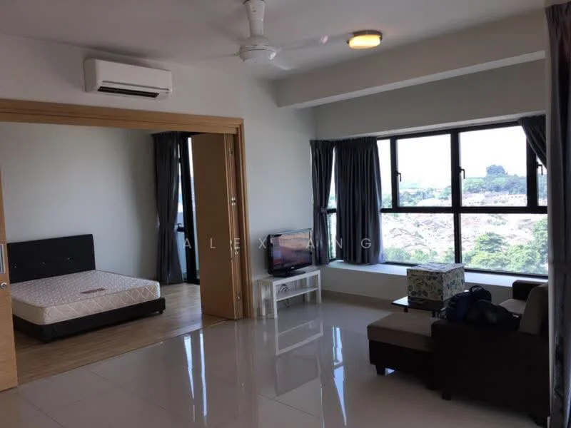 The Leafz @ Dedaun, Salak Selatan — view 1 of 5 in The Leafz @ Dedaun — for Rent