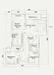 Floor plan: 3-bedroom 2-bathroom unit; features: open-plan kitchen-dining-living, master bedroom with ensuite bathroom, balcony off living room, utility room, laundry area, central foyer, 2 car porch, 1,500 sqft built-up.