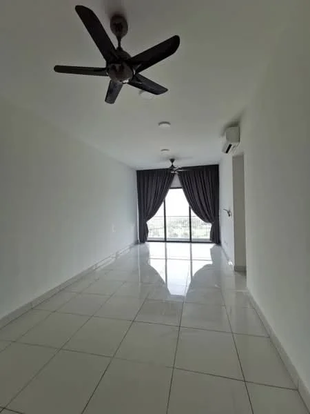 The Link 2 Residences, Bukit Jalil — view 1 of 5 in The Link 2 Residences — for Rent