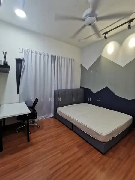The Link 2 Residences, Bukit Jalil — view 1 of 5 in The Link 2 Residences — for Rent