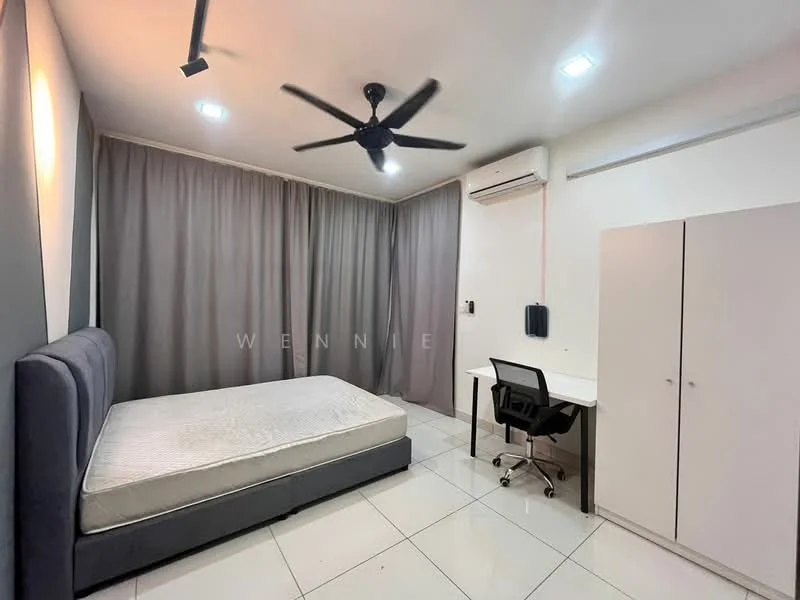 The Link 2 Residences, Bukit Jalil — view 1 of 5 in The Link 2 Residences — for Rent