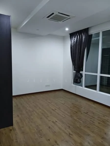 The Loft @ ZetaPark, Taman Danau Kota, Setapak