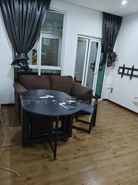 The Loft @ ZetaPark, Taman Danau Kota, Setapak