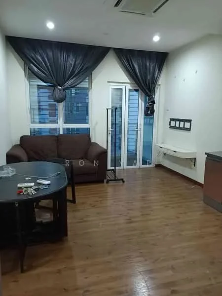 The Loft @ ZetaPark, Taman Danau Kota, Setapak — view 1 of 5 in The Loft @ ZetaPark — for Rent