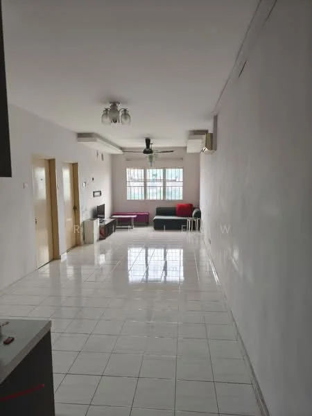 The Lumayan Apartment, Bandar Sri Permaisuri, Cheras — view 1 of 5 in The Lumayan Apartment — for Rent