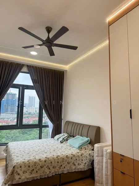 The Maple Residences, Taman Overseas Union (Taman Oug), Jalan Klang Lama (Old Klang Road) — view 1 of 5 in Taman Overseas Union (Taman Oug) — for Rent