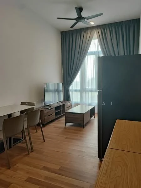 The Maple Residences, Taman Overseas Union (Taman Oug), Jalan Klang Lama (Old Klang Road) — view 2 of 5 in Taman Overseas Union (Taman Oug) — for Rent