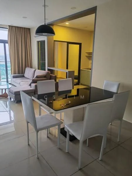 The Mark @ Cheras, Ampang — view 2 of 5 in The Mark @ Cheras — for Rent
