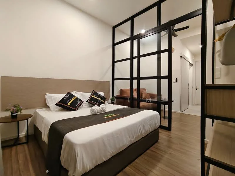 The Mate @ Damansara Jaya, SS2, Petaling Jaya — view 2 of 5 in SS2 — for Rent