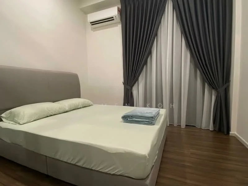 The Mate @ Damansara Jaya, SS2, Petaling Jaya — view 2 of 5 in The Mate @ Damansara Jaya — for Rent