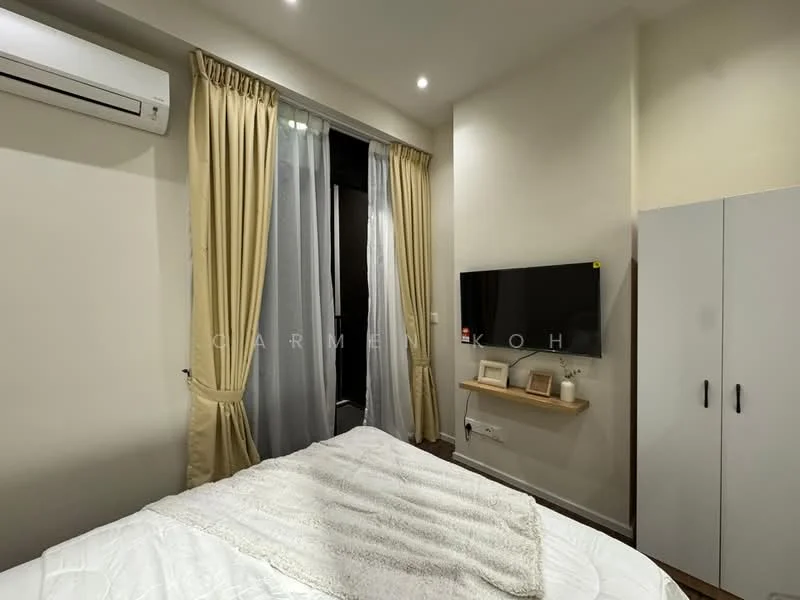 The Mate @ Damansara Jaya, SS2, Petaling Jaya — view 2 of 5 in The Mate @ Damansara Jaya — for Rent