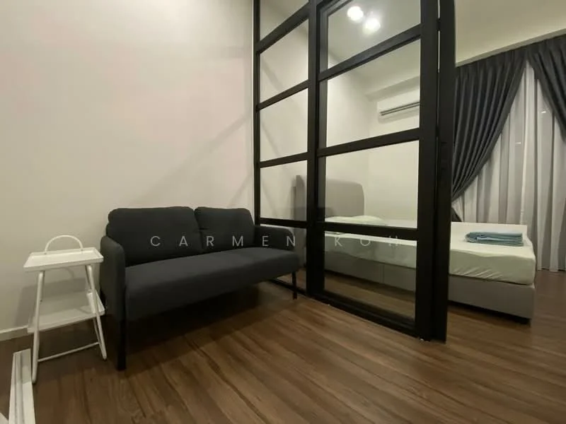 The Mate @ Damansara Jaya, SS2, Petaling Jaya — view 2 of 5 in The Mate @ Damansara Jaya — for Rent