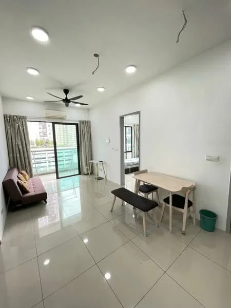 The Nest @ Genting Klang, Taman Danau Kota, Setapak — view 1 of 5 in Taman Danau Kota — for Rent