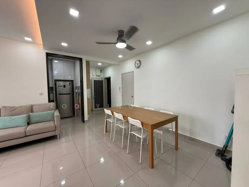 The Nest @ Jln Klang Lama, Jalan Klang Lama (Old Klang Road) — view 2 of 5 in The Nest @ Jln Klang Lama — for Rent