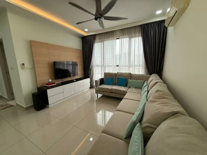 The Nest @ Jln Klang Lama, Jalan Klang Lama (Old Klang Road)
