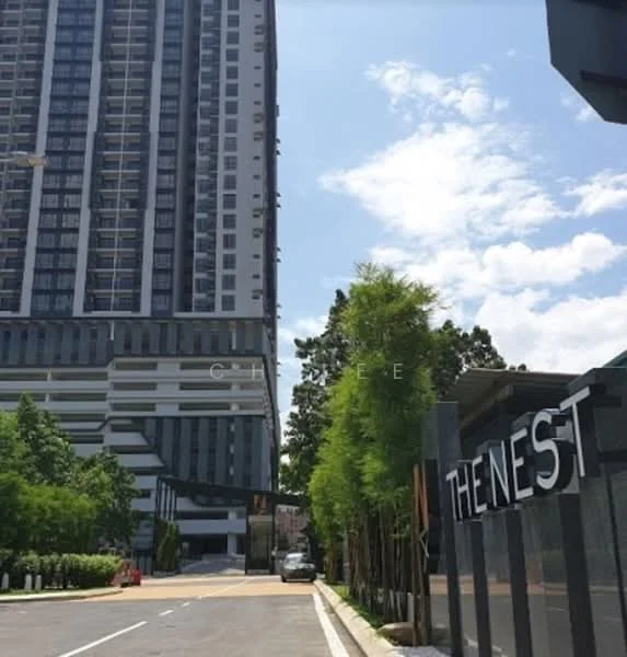 The Nest @ Jln Klang Lama, Jalan Klang Lama (Old Klang Road) — view 1 of 5 in The Nest @ Jln Klang Lama — for Rent