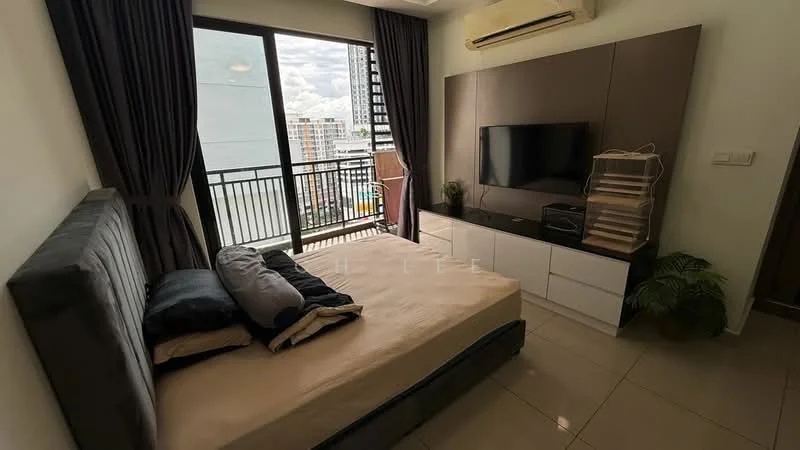 The Nest @ Jln Klang Lama, Jalan Klang Lama (Old Klang Road) — view 1 of 5 in The Nest @ Jln Klang Lama — for Rent