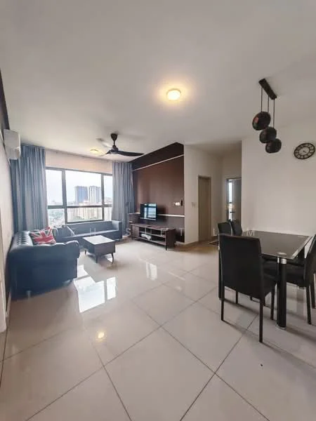 The Nest @ Jln Klang Lama, Jalan Klang Lama (Old Klang Road) — view 1 of 5 in The Nest @ Jln Klang Lama — for Rent