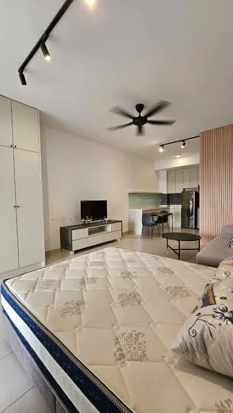 The Netizen, Bandar Tun Hussein Onn, Cheras — view 2 of 5 in Bandar Tun Hussein Onn — for Rent