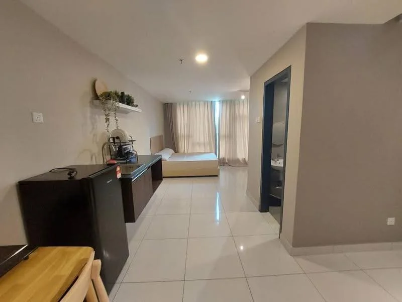 The New Duo @ Edumetro, Usj 1, Subang Jaya — view 2 of 5 in The New Duo @ Edumetro — for Rent