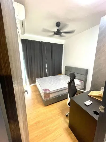The New Duo @ Edumetro, Usj 1, Subang Jaya — view 2 of 5 in The New Duo @ Edumetro — for Rent