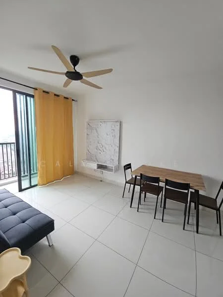 The New Duo @ Edumetro, Usj 1, Subang Jaya — view 2 of 5 in The New Duo @ Edumetro — for Rent