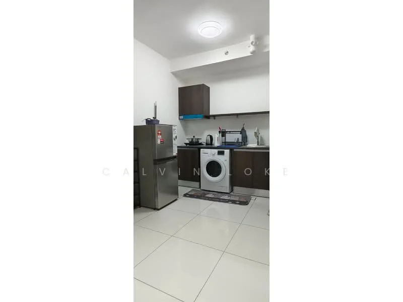 The New Duo @ Edumetro, Usj 1, Subang Jaya — view 2 of 5 in The New Duo @ Edumetro — for Rent