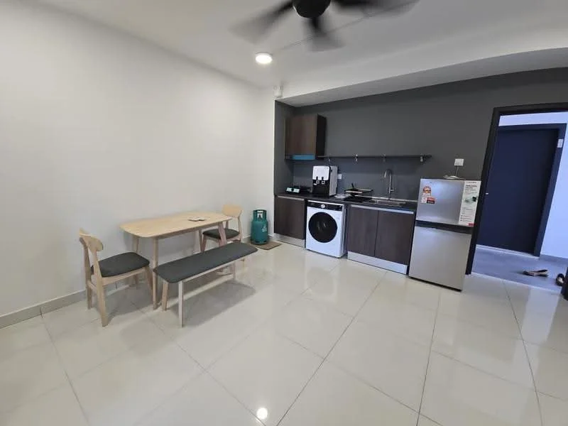 The New Duo @ Edumetro, Usj 1, Subang Jaya — view 2 of 5 in The New Duo @ Edumetro — for Rent