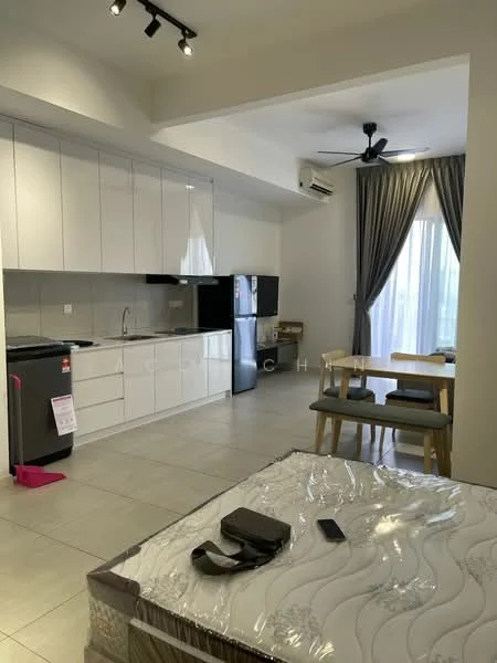 The Pano, Jalan Ipoh — view 1 of 5 in Sentul — for Rent